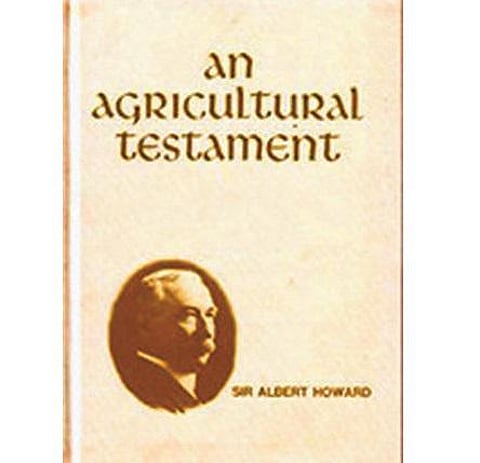 வீடில்லா புத்தகங்கள் 25: வேளாண்மை ஆவணம்!