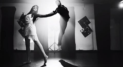 வீடியோ பகிர்வு: பாடல், காட்சிகளால் வசீகரிக்கும் சிஎஸ்கே