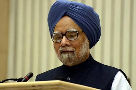 மன்மோகனுக்கு சம்மன் அனுப்பிய நீதிபதி பரத் பராஷர் கண்டிப்பானவர்