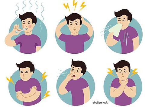 அச்சமின்றி பன்றிக் காய்ச்சலை எதிர்கொள்ளலாம்