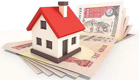 புதிய வீடு வாங்க முன்பணம் திரட்டுவது எப்படி?