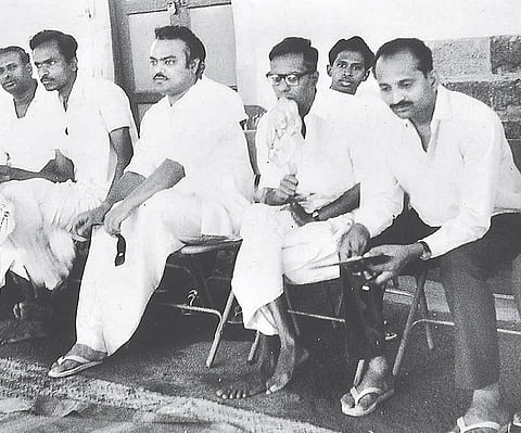 ஜெயகாந்தனோடு பல்லாண்டு 23