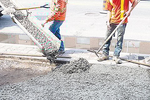 காம்போசிட் கட்டுமானம்