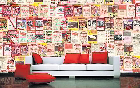 செய்திகள் வாசிப்பது சுவர்கள்