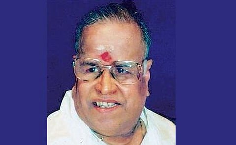 கே.வி.மகாதேவன் 10