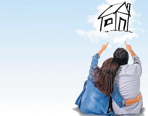 குறைந்த விலை வீடுகளுக்குப் புதிய சலுகை