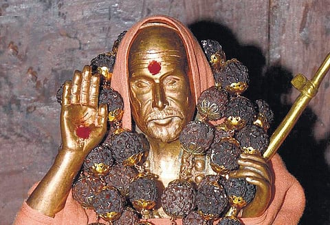 ஸ்ரீ ராமன் என்றாலே ஆனந்தம்