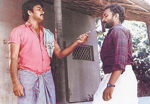 அஞ்சலி | அமீர்ஜான் - வைரமுத்துவைக் கதாசிரியராக அறிமுகப்படுத்தியவர்!