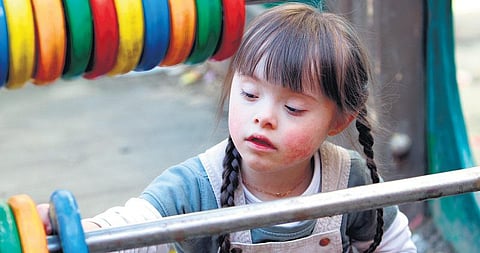 இவர்களுக்கும் இயல்பு வாழ்க்கை சாத்தியமே!