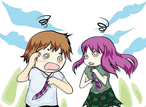 வாதம் தணிந்தால் அசதி போகும்!