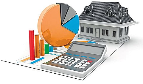 கடனில் உள்ள வீட்டை விற்க முடியுமா?