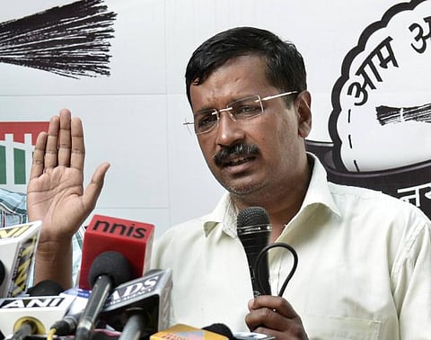 சனிக்கிழமை பணிக்கு வரவேண்டும்: கேஜ்ரிவால் உத்தரவால் அதிகாரிகள் அதிருப்தி