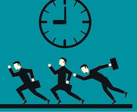 மனசு போல வாழ்க்கை-1 : முடியும், முடியாது இரண்டும் நிஜம்தான்!