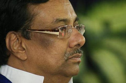 அம்மாவில் ஆரம்பித்து அம்மாவிலேயே முடிந்த பூஜ்ஜிய பட்ஜெட்: இளங்கோவன்