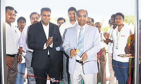 மெகா வேலைவாய்ப்பு முகாம்