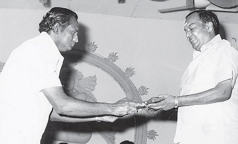 சினிமா எடுத்துப் பார் 1 - திட்டமிடல் அறிவு