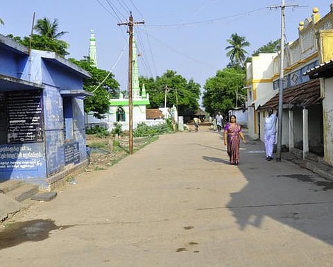 தமிழகத்தில் தூய்மை இந்தியாவை செயல்படுத்த ரூ.350 கோடி