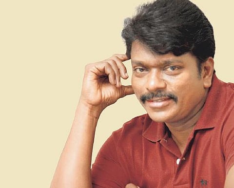 பெரும்பாலான திறமையாளர்களுக்கு விருது கிடைப்பது இல்லை: பார்த்திபன் ஆதங்கம்