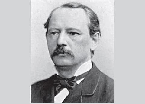 அடால்ஃப் எங்லர் 10