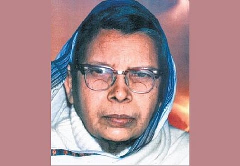 மஹாதேவி வர்மா 10