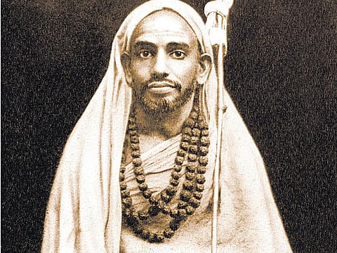 பூர்த்த தர்மம்: அனைவரும் பொதுப்பணி செய்ய வேண்டும்