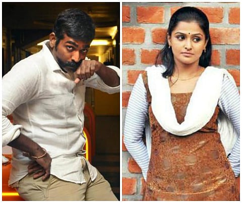 மீண்டும் இணையும் பண்ணையாரும் பத்மினியும் குழு