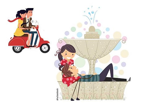 இது பொய் இல்ல, பொய் மாதிரி