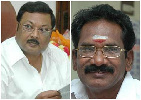 உர விலை உயர்வுக்கு மு.க.அழகிரியே காரணம்: கூட்டுறவுத்துறை அமைச்சர் குற்றச்சாட்டு