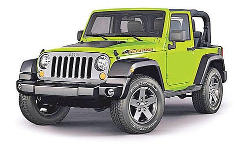 இந்திய தயாரிப்பு: வெளிநாட்டு தோற்றம்- நடிகர் அருண் விஜய்