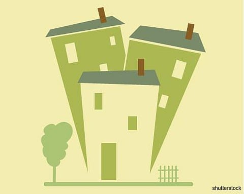 வீட்டு வசதி வாரியத்தில் வீடு வாங்க...