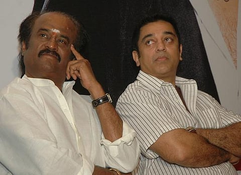 விரைவில் ரஜினி, கமலை சந்திக்கிறார் சிங்காரவேலன்