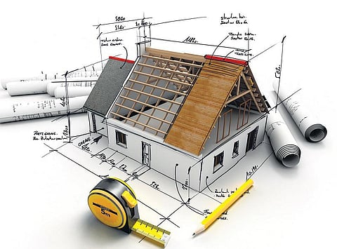 வீடும் விதிமுறைகளும்