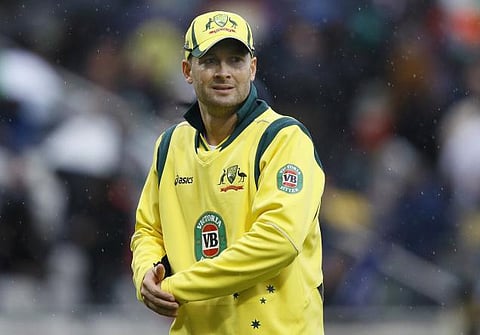 உலகக்கோப்பை இறுதிப் போட்டிக்குப் பிறகு ஒருநாள் போட்டிகளிலிருந்து கிளார்க் ஓய்வு