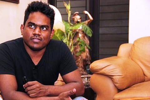 எனது முடிவுகளுக்கு அப்பா ஒருபோதும் தடை விதித்ததில்லை: யுவன் சங்கர் ராஜா