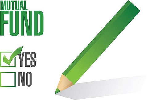 முதல் செலவு: பரஸ்பர நிதிகள்- ஒரு எளிய அறிமுகம்