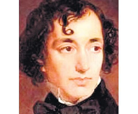 வெற்றி மொழி: பெஞ்சமின் டிஸ்ரேலி