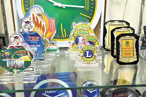 உன்னால் முடியும்: நீண்டகால நோக்கில் யோசிக்க வேண்டும்