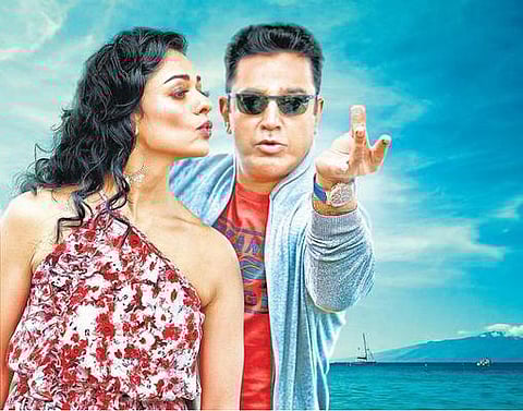 உத்தம வில்லன் ரிலீஸ் திடீர் ஒத்திவைப்பு