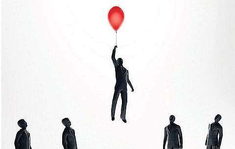 மனசு போல வாழ்க்கை-2 : எத்தனை விதமாய் எண்ணங்கள்!