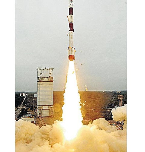 அடடே அறிவியல்: பலூனில் விடலாம் ராக்கெட்