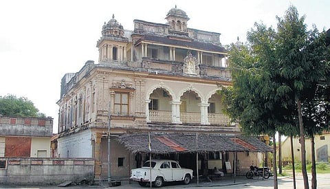 தமிழ் சமணத்தின் கிரீடம்