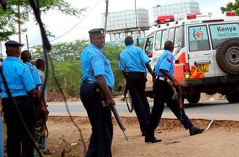 கென்யா பல்கலைக்கழகம் சிறைபிடிப்பு: மர்ம நபர்கள் தாக்குதலில் 15 பேர் பலி