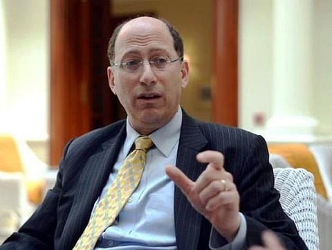 இந்திய முஸ்லிம் இளைஞர்களை ஐ.எஸ். வசப்படுத்த முடியாது: யு.எஸ். நிபுணர்