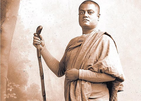 விவேகானந்தர் மொழி: இன்றைய உலகில் மதத்தின் நிலை