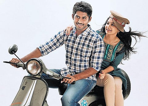 ரஜினியின் வாழ்த்துகளுக்காகக் காத்திருக்கிறேன்: இயக்குநர் அனுசரண் நேர்காணல்