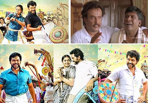 ட்வீட்டாம்லேட்: கொம்பன் படமும் சில குசும்பு பார்வையும்