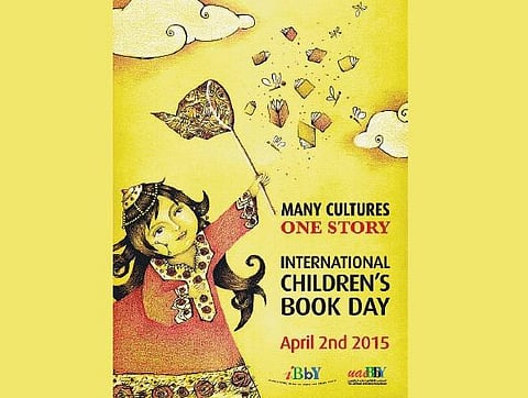 இன்று அன்று | 1967 ஏப்ரல் 2: சர்வதேசக் குழந்தைகள் புத்தக நாள்