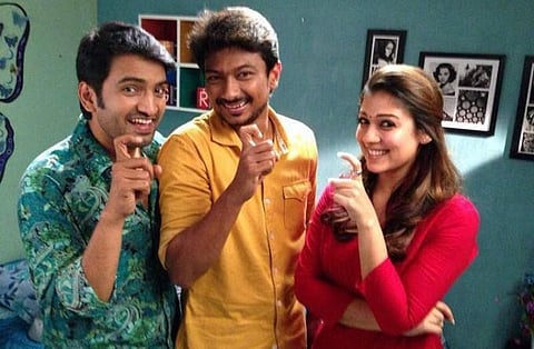 ட்வீட்டாம்லேட்: நண்பேன்டாவும் சில கலாய்ப்பு கருத்தாக்கமும்