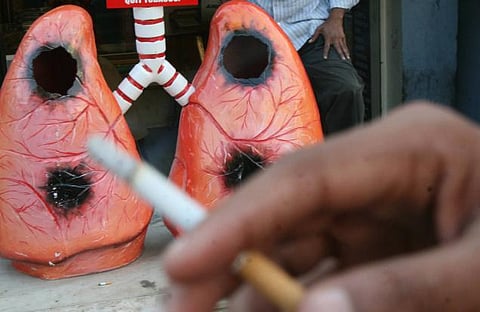 உங்களுக்குத் தெரியுமா உயிர்க் கொல்லி லாபி?