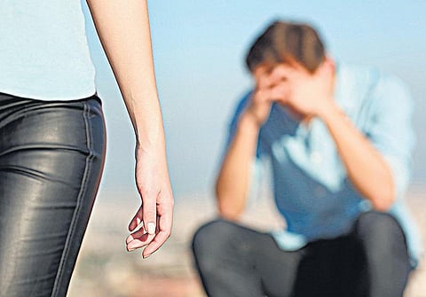 கெஞ்சிப் பிரயோஜனம் இல்லையே...